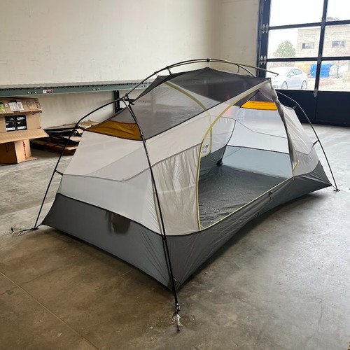 NEMO Dagger OSMO 2P Backpacking Tent - Used