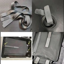 Luggage lining accessories straps Fit for Rimowa Luggage Replacement Parts