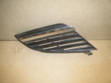 Calandre Opel VIVARO