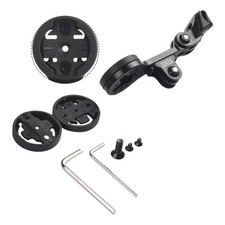 Supporto computer ABS F��r Trek MADONE SLR7/9 con chiave a vite��chiave Ciclismo