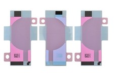 Battery Adhesive for iPhone 13 Mini Double Sided Glue Strips Tape Sticker