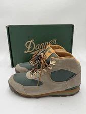 Danner X Alpine Design Women's Jag II Boots Falcon Gray Size 7.5 NWB