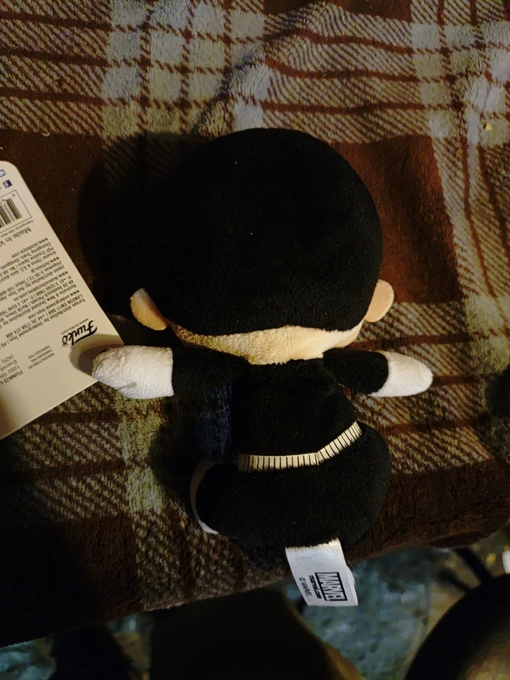 Peluche Funko Punisher Mopeez Nuevo Con Etiquetas Excelente Estado Foto 4 de 4