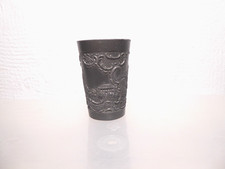 Andenken Becher Zinn? F&M.N. Wartburg Eisenach Residenzschloss Weimar Erfurt Dom