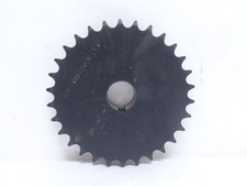 248384 New-No Box; Martin 60BS30-1-7/16 Sprocket 60; 30 Teeth; 1-7/16"ID