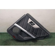 Porte arrière et accessoires Mercedes CLASSE GLK