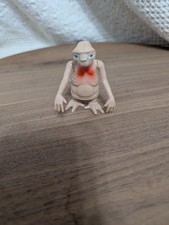 924 Vtg 1982 Windup Walking E.T. Extra Terrestrial Toy Universal Studios Works