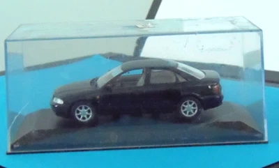 VOITURE AUDI A4 LIMOUSINE 1994 1/43 MINICHAMPS - Photo 1/4