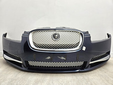 Pare-choc avant Jaguar E