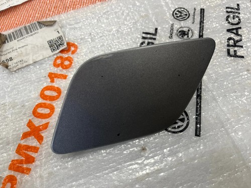 AUDI A6 4F2, C6 Abdeckkappe Scheinwerferwaschanlage links 4F0955275 27350639