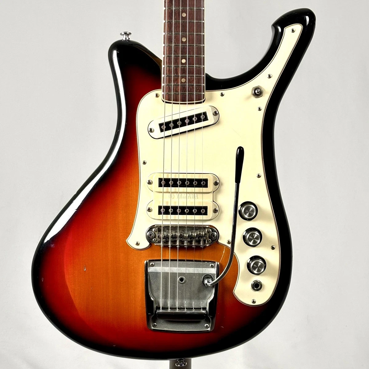 Yamaha SG Electric Guitars for sale - eBay
