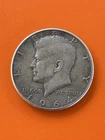 1964 50C Kennedy Half Dollar