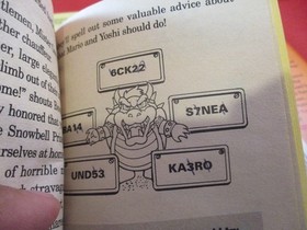 Nintendo Adventure Books Lot #1 #2 #3 #4 #5 #7 #8 #12 NES Era Super Mario Bros.