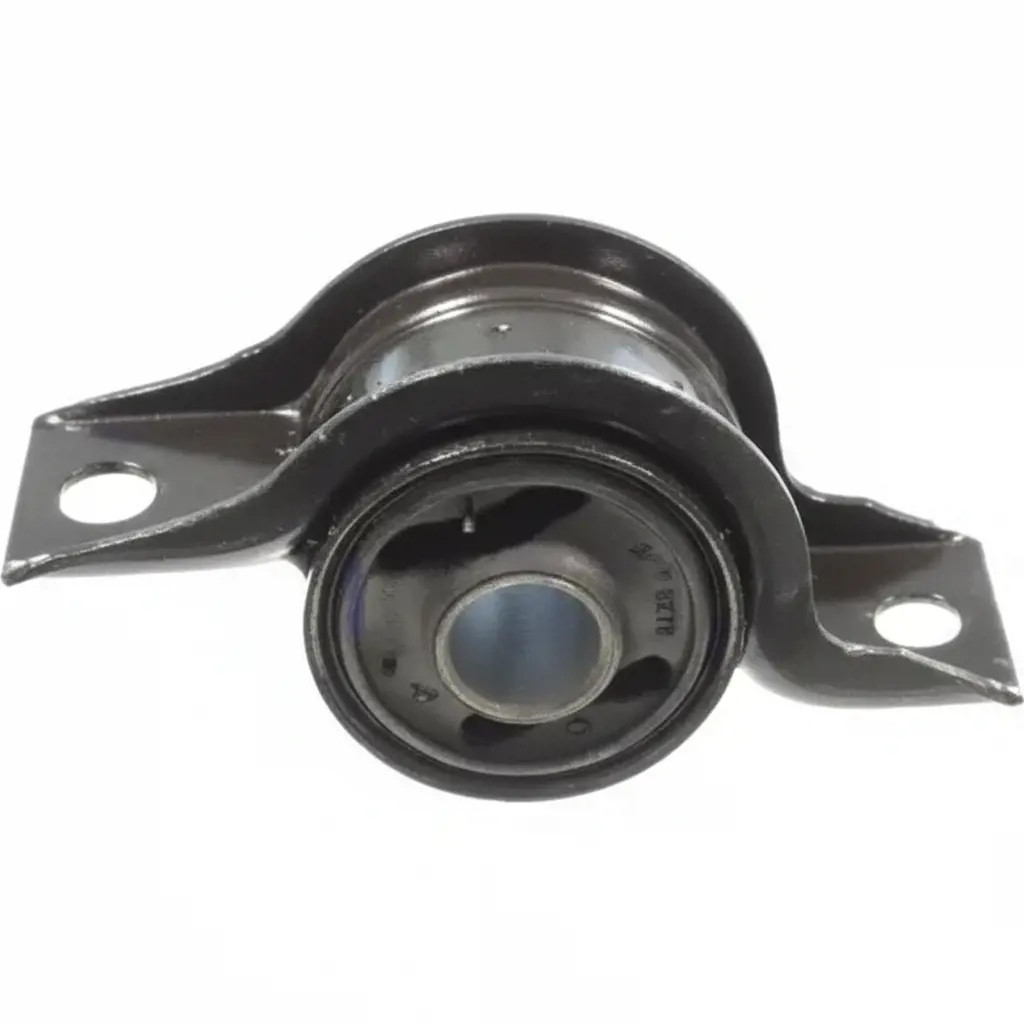 Für DELPHI TD303W Mounting, control/trailing arm TD303W Front track control arm - Bild 3