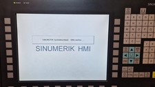 Siemens Sinumerik 840D. SSD / Hard Disk per PCU50 ad esempio: 6FC5210-0DF02-0AA0