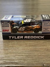 Tyler Reddick 2025 Jordan Brand 45 1/64 NASCAR Diecast Lionel Racing New In Box