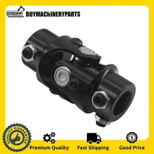 34 Dd X 58-36 Spline Steering Coupling U Joint 34 Dd X 58-36 Spline Steering Coupling U Joint