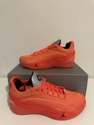 Size 11 Nike Air Jordan Luka 5 ASW All-Star Bright Crimson IM5179-600