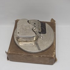 Vintage Antique Kriss Kross Razor Blade Strop...