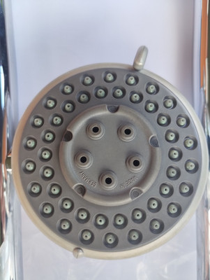 Grohe Freehander Replacement Bottom Shower Head - Fts 27004000, 27007000, New