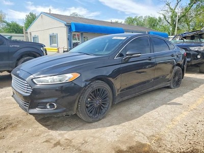 Used Engine Control Module (ECM) fits: 2014 Ford Fusion Electronic Control Modul
