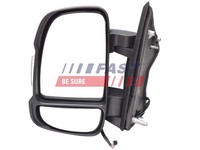 Fast AußEnspiegel FT88264 FüR CitroËN Passend FüR Fiat Peugeot