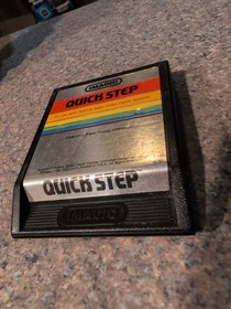 Atari 2600 7800+ Quick Step Tested Combine Ship