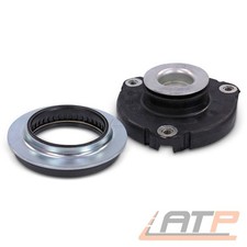 DOMLAGER FEDERBEINLAGER INKL. WÄLZLAGER VORNE FÜR SEAT CORDOBA 6K 6L BJ 96-09
