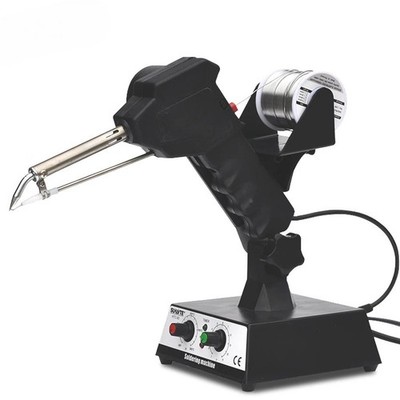 80w Foot Soldering Gun Spot Welding Machine with Adjustable Constant Temperature