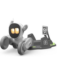 Loona Robot Pet Dog ChatGPT-4o Smart AI-Powered Companion