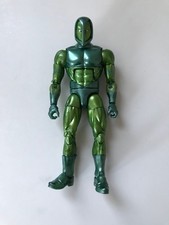 Marvel Legends 6in Vault Guardsman Ursa Major BAF 2021 Hasbro Iron Man New NR