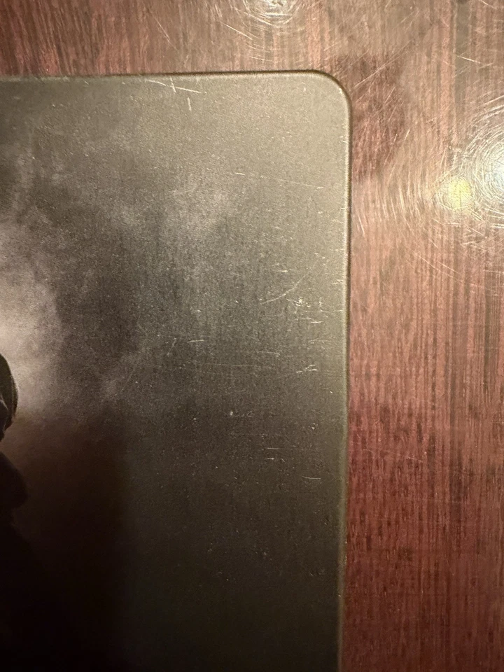 IT Chapter 1 Steelbook Blu-Ray Stephen King Best Buy Exclusive Steel Book - Image 2 of 4