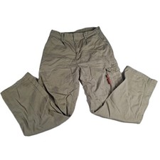 Portwest Bizweld FR Sz M Safety Work Cargo Pants 2112 ARC 2 Flame Retardant