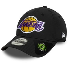 New Era 9Forty Snapback Cap - RECYCLED Los Angeles Lakers
