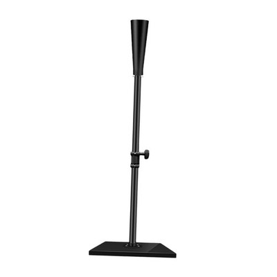 Baseball Batting Tee mit Gummi-Oberseite, professionelles