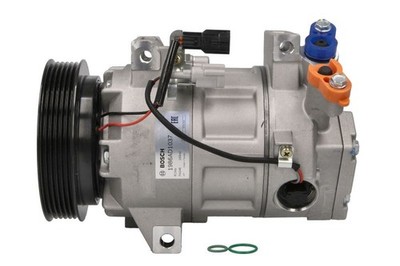 Fits RENAULT LAGUNA III, LATITUDE 1.5D/1.6/3.0D 10.07- a - C compressor