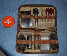 Herren Rasierset Reiseset Vintage 60er Jahre ...