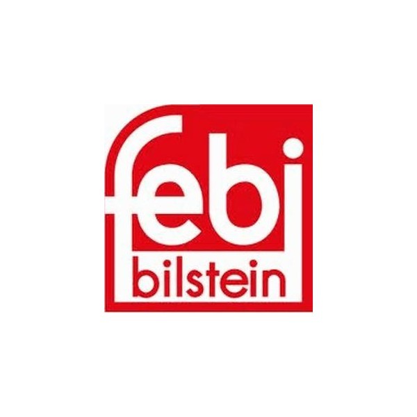 Febi Bilstein Car Oil Feed Pipe Kit for KIA 189663