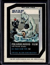 2013 Topps Wacky Packages Binder Collection 15