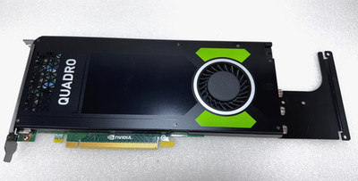 Dell NVIDIA Quadro M4000 8GB GDDR5 PCI-E Graphics Video Card 4x DisplayPort