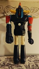 Vintage Mattel SHOGUN WARRIORS RAYDEEN Machinder 24" Figure 1976