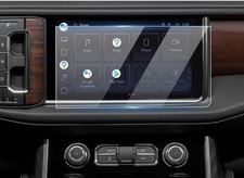 10.2-Inch Screen Protector for 2021 2024 GMC Yukon Denali, No Glare Fingerprin