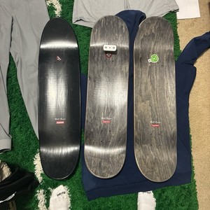 Supreme Skate Board | eBay