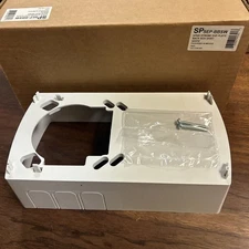 System Sensor SPSEP-BBSW, F-18