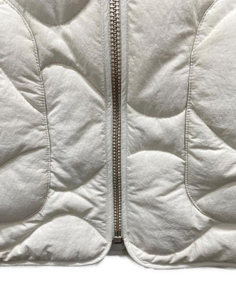 M Stussy Recycled Nylon Liner Vest | eBay