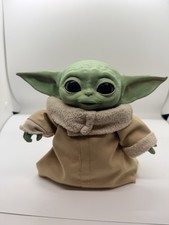 Star Wars Mandalorian Baby Yoda Grogu The Chi...
