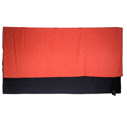 NUEVO CON ETIQUETAS Bufanda de Seda Doble Cara 52"x52" Mantón Cuadrado Grande Varios Estilos Sel GLZ - Imagen 81 de 127