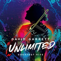 Unlimited - Greatest Hits | David Garrett | Audio-Cd | CD | 2018
