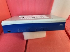 Adtran Atlas 550 PN: 1200305E2 W/ modules 1200307E2/1200313L1/1200309E1