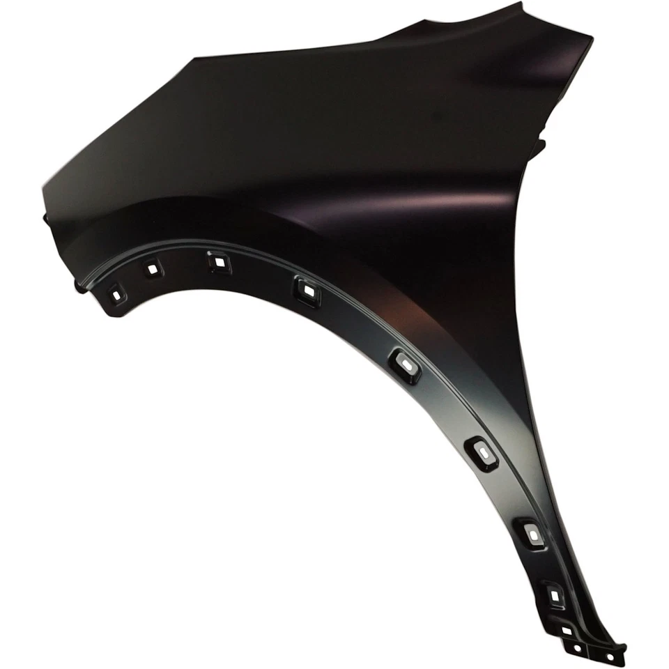 Fender For Kia Niro 2017-2022 Front Driver Side - Image 2 of 4